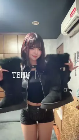 木村のTikTok投稿