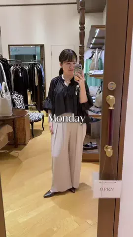 MIHOのTikTok投稿