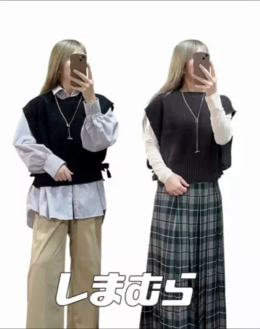 ERI♡のTikTok投稿