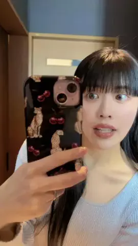 宮瀬カナのTikTok投稿
