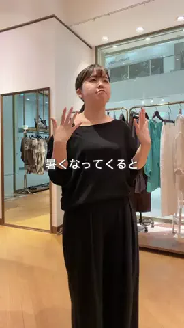 MIHOのTikTok投稿