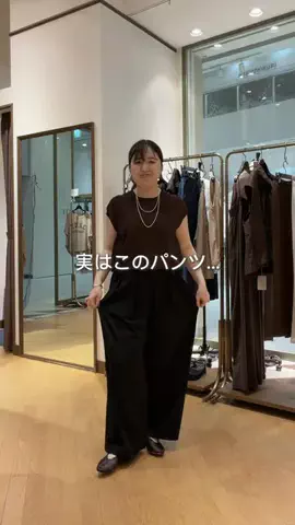 MIHOのTikTok投稿