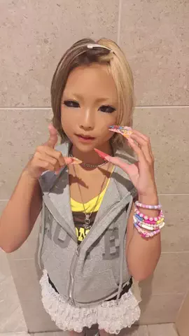 しゅうぴ💄🫟第4期スターギャル🤟❤️‍🔥のTikTok投稿