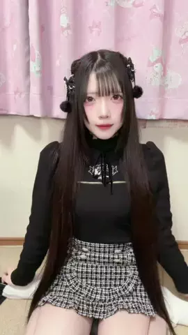 ちたんのTikTok PR投稿：静電気が天敵です🤯⚡ #2025 #aogumo #冬の魔法 #pr #TikTokpresents