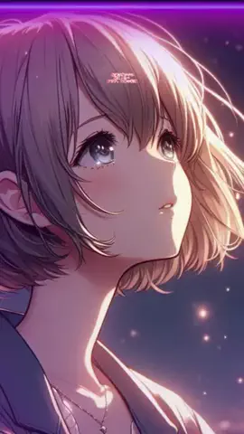 音奏羽アリナのTikTok投稿