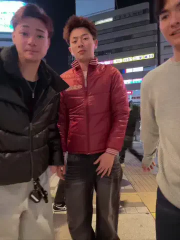 寅次郎🐯のTikTok投稿