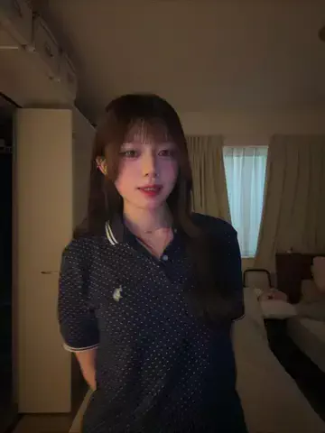 花凜のTikTok投稿
