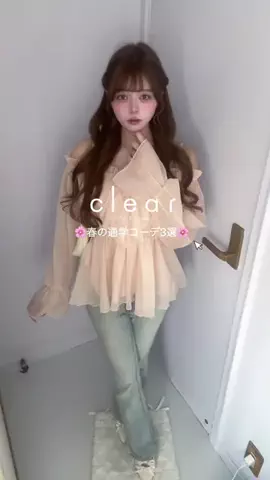 marinaのTikTok投稿