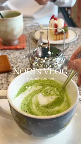 NORI🫧日常vlogのTikTok投稿