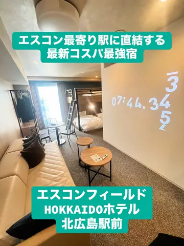 LINKS【ホテル・旅行】のTikTok投稿