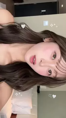 ゆいのTikTok投稿