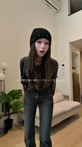 ゆいのTikTok投稿