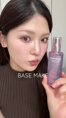 NANAのTikTok投稿