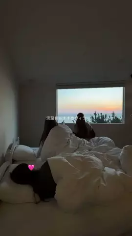 なみちゃん旅のTikTok投稿
