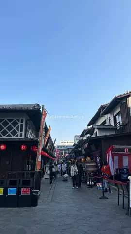 なみちゃん旅のTikTok投稿