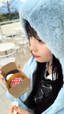 古園井 寧々(こぞのい ねね)のTikTok投稿