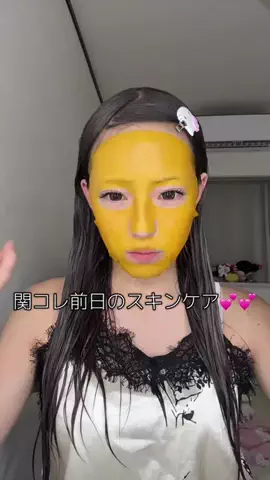 りりかのTikTok投稿
