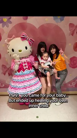 堀ジーン Jeanne Hori 🌏のTikTok投稿