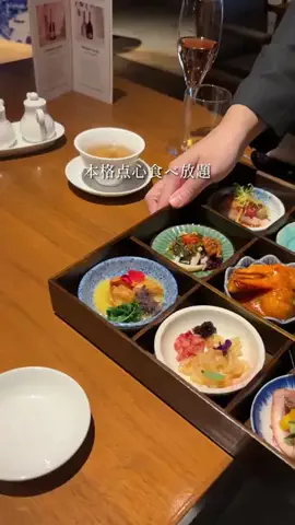 東京グルメ × 一眼レフのTikTok投稿