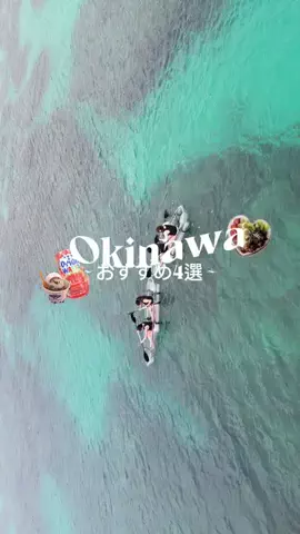 なみちゃん旅のTikTok投稿