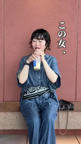 m a k oのTikTok投稿