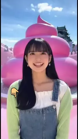 ごまのTikTok投稿