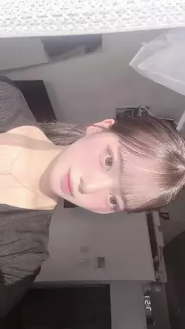 心美のTikTok投稿