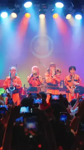 MOSのTikTok投稿
