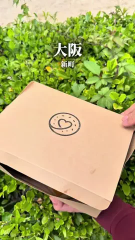 まえすけ｜大阪カフェ・大阪グルメ・関西おでかけデートのTikTok投稿