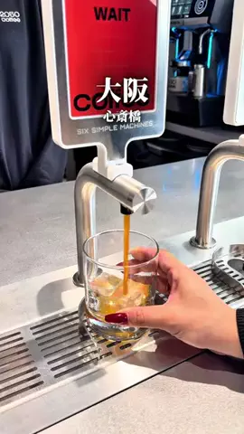 まえすけ｜大阪カフェ・大阪グルメ・関西おでかけデートのTikTok投稿