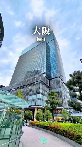 まえすけ｜大阪カフェ・大阪グルメ・関西おでかけデートのTikTok投稿
