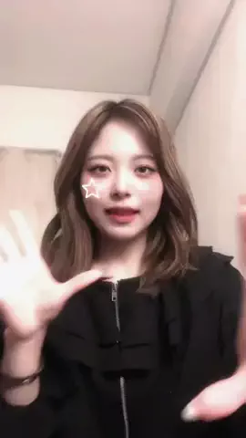 愛生のTikTok投稿