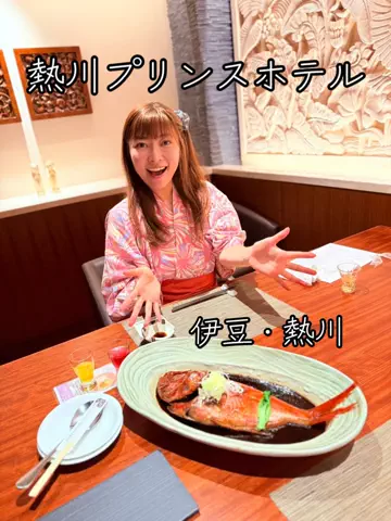 全国を旅するMIYAりん♬温泉&ホテル&アフヌンのTikTok投稿