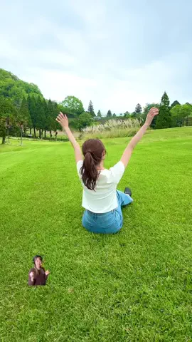 芦田純子 | 関西グルメ旅をワイプ実況する人のTikTok投稿