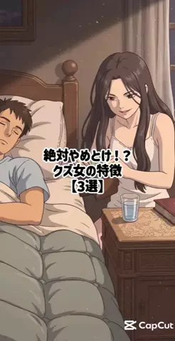 モテモテの実の能力者のTikTok投稿