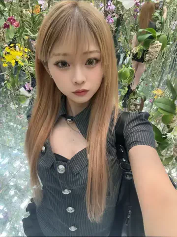 ちゅうけんはち公のTikTok投稿