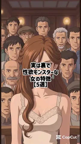 モテモテの実の能力者のTikTok投稿