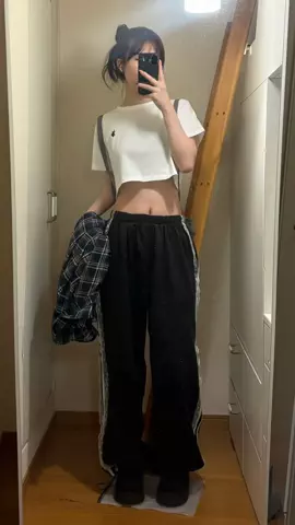 biのTikTok投稿