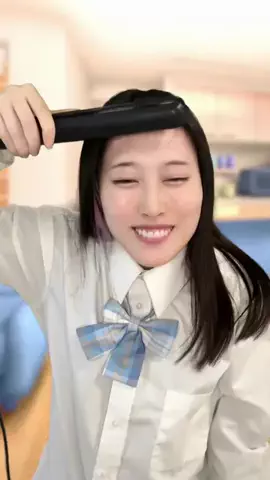 こんじゅりチャのTikTok投稿