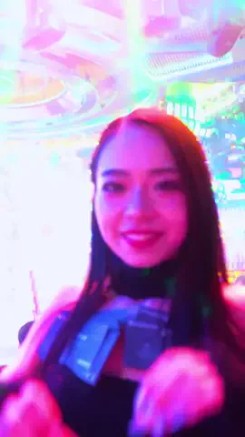 Okinawa Chura Night 🌙のTikTok投稿