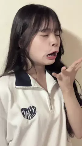 『めい』のTikTok投稿