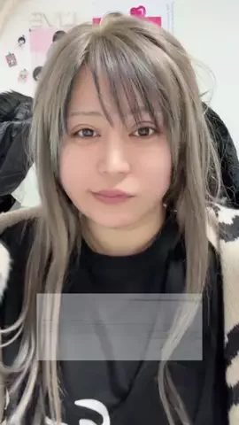 裏垢。のTikTok投稿