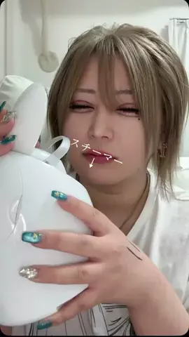 裏垢。のTikTok投稿