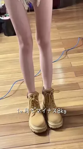 sanaのTikTok投稿