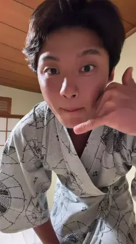 榎田一王（えのきだいおう）のTikTok投稿