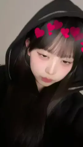 梶原 叶渚のTikTok投稿