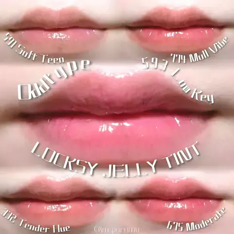 im_purumoonのTikTok投稿