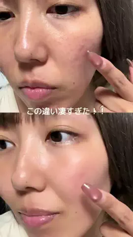 ももかの美容メモ🫧のTikTok投稿