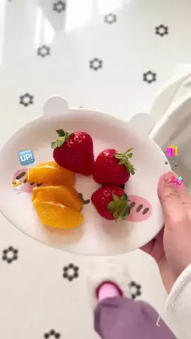 らんのTikTok投稿