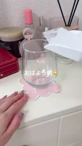 𝘔𝘐𝘠𝘜ちゃんのTikTok投稿